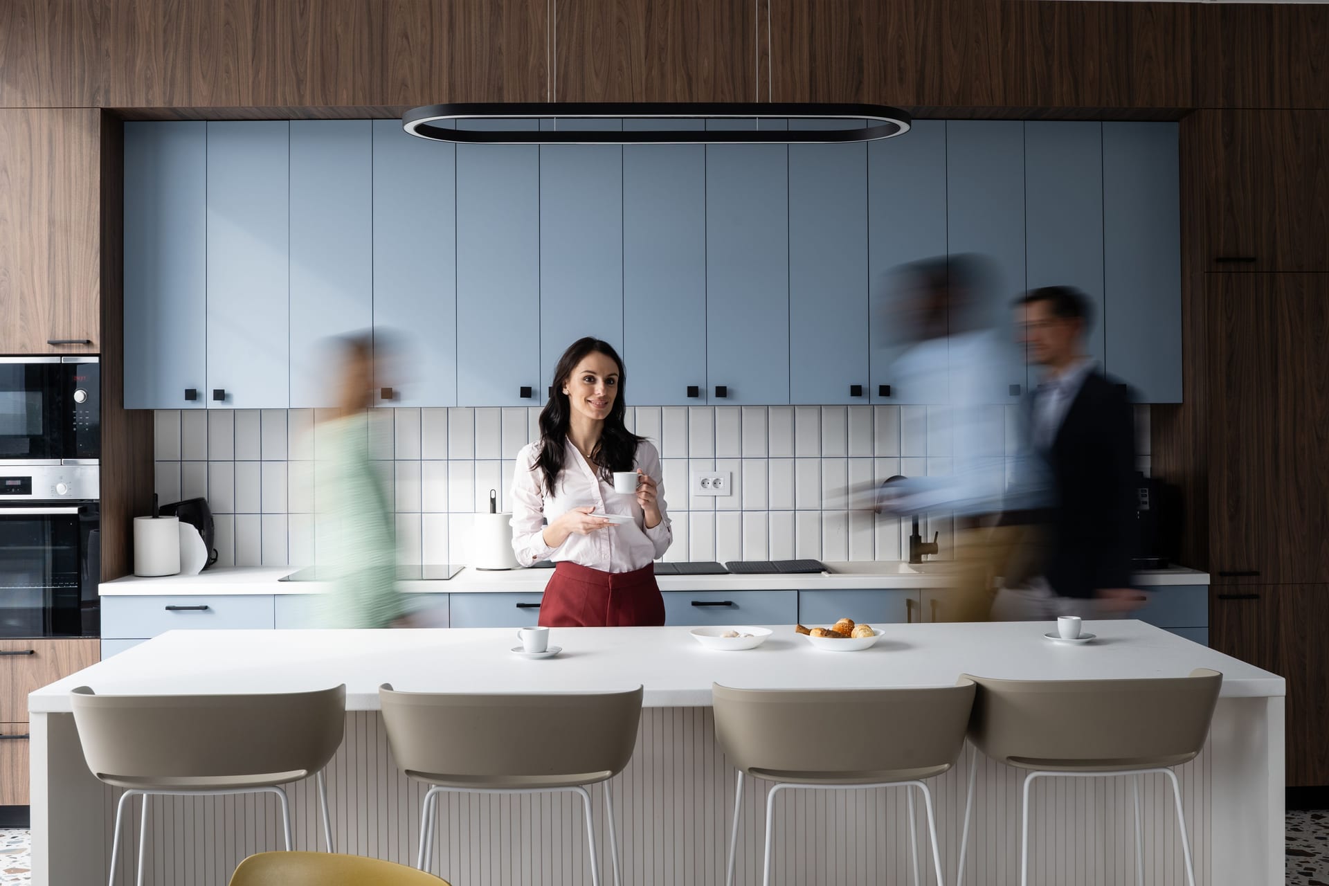 How Much Does Breakroom Service Cost?
