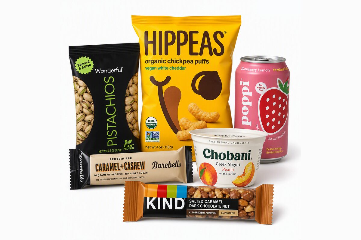The Power of a Well-Stocked Breakroom