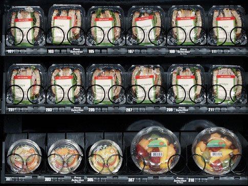 mini-meals