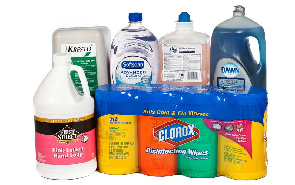products-cleaning